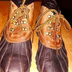 Ralph Lauren Women's Polo Sport Boot